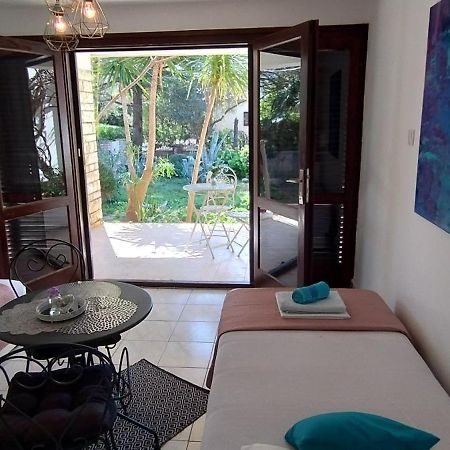 Apartmani Jessica โนวาลยา ภายนอก รูปภาพ