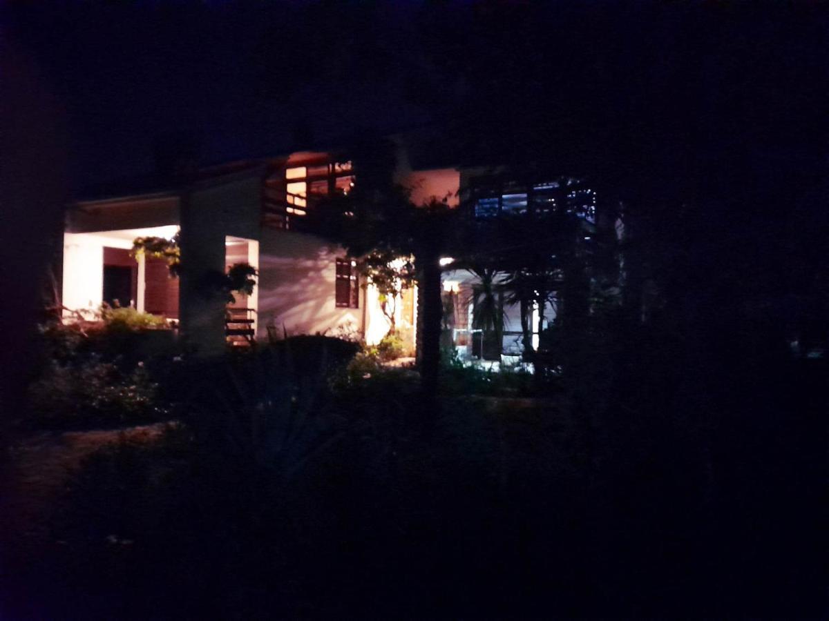 Apartmani Jessica โนวาลยา ภายนอก รูปภาพ
