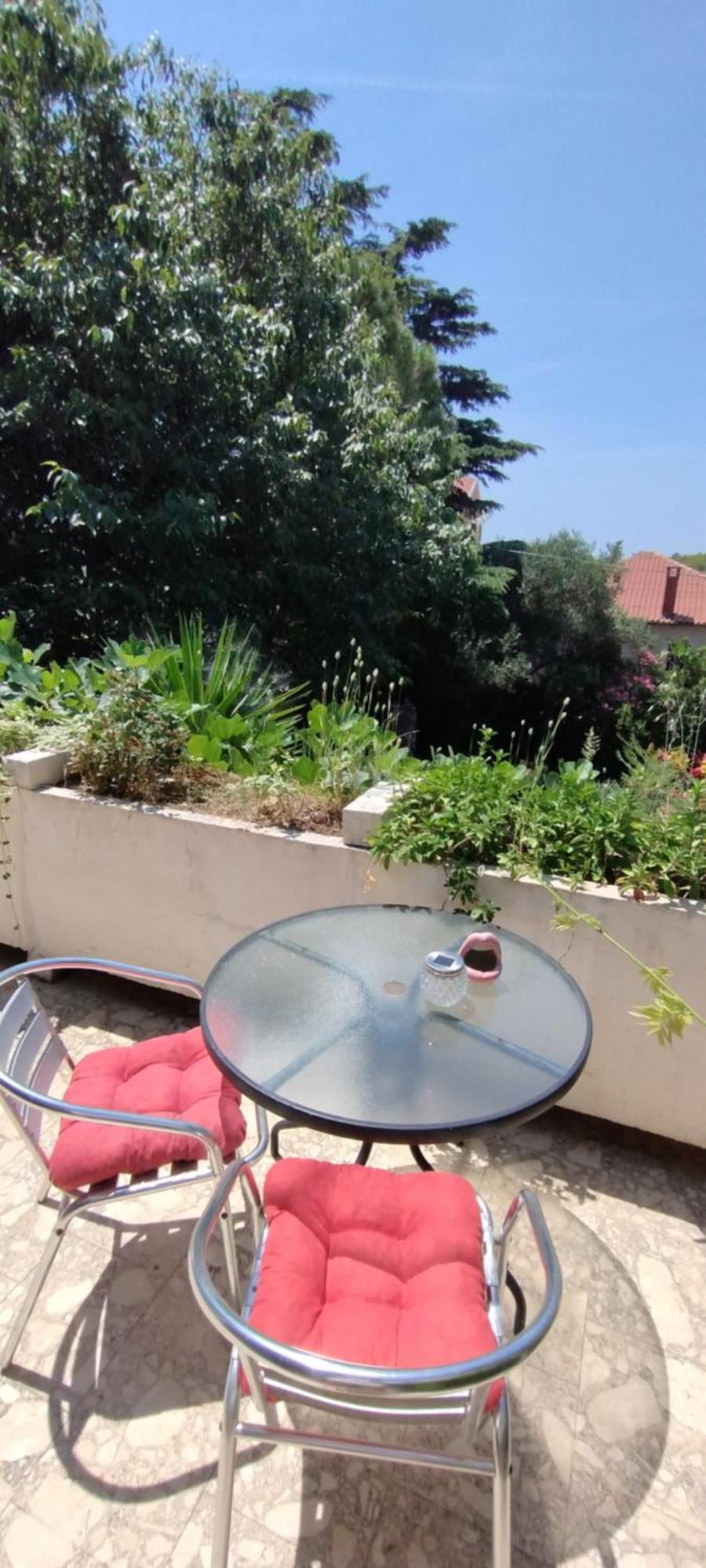 Apartmani Jessica โนวาลยา ภายนอก รูปภาพ