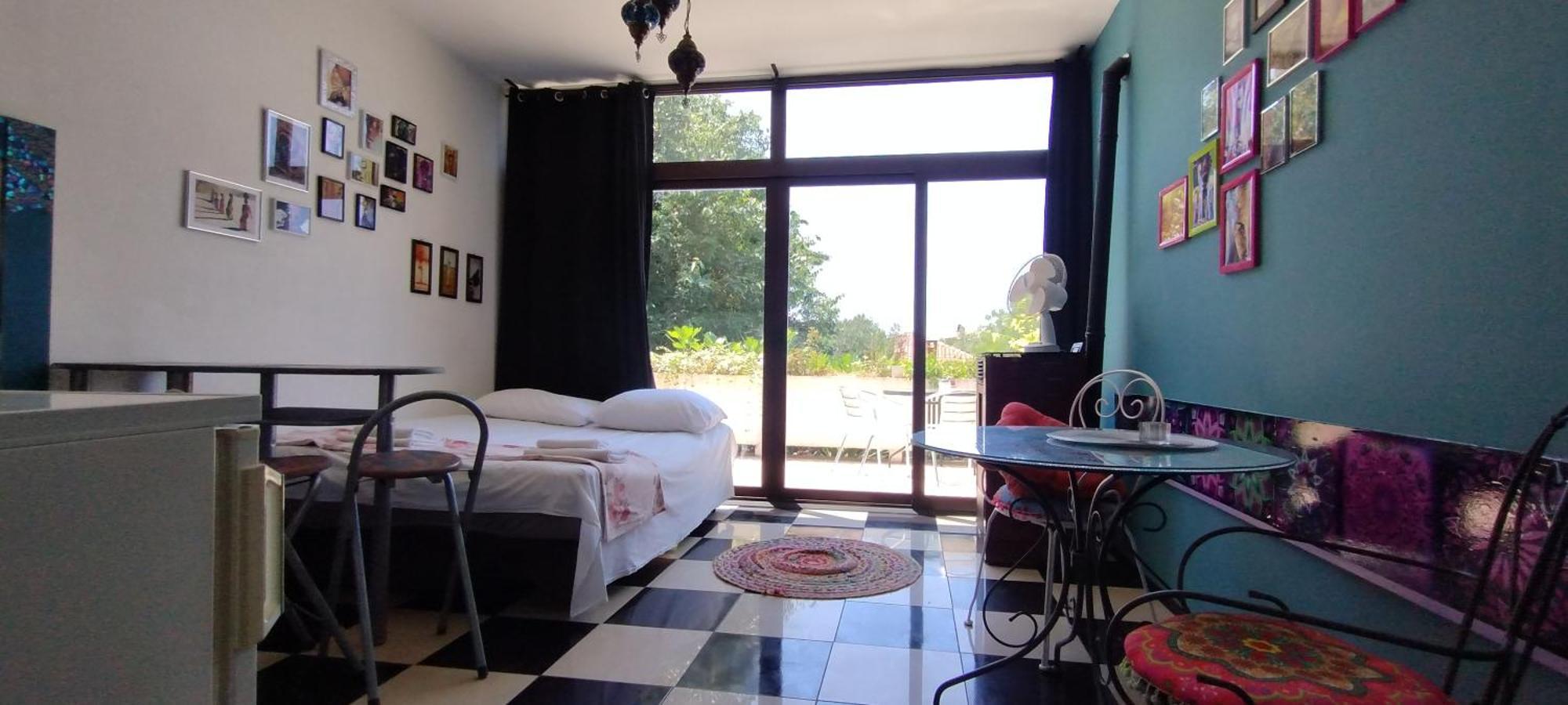 Apartmani Jessica โนวาลยา ห้อง รูปภาพ