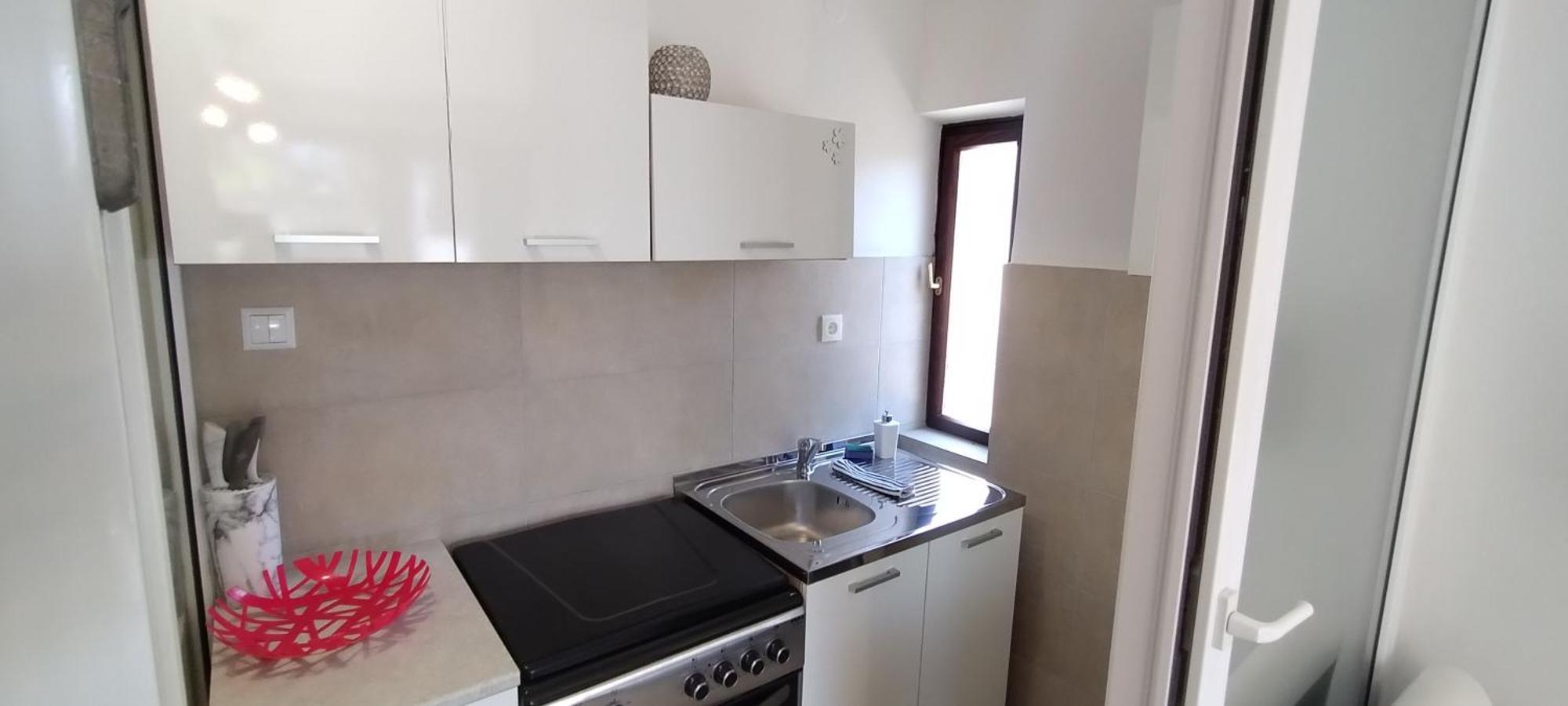 Apartmani Jessica โนวาลยา ภายนอก รูปภาพ
