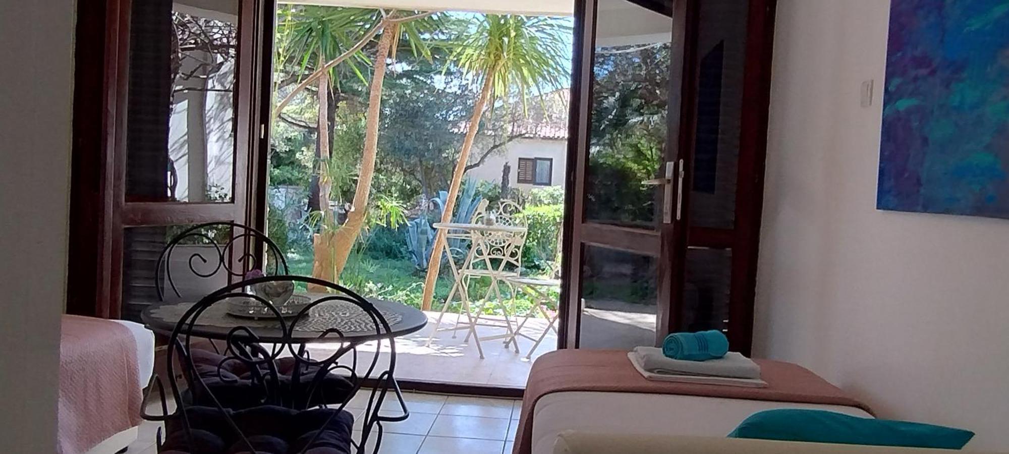 Apartmani Jessica โนวาลยา ภายนอก รูปภาพ