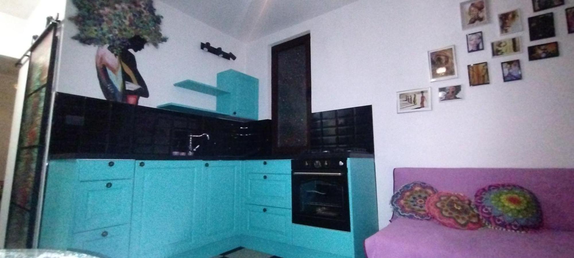 Apartmani Jessica โนวาลยา ภายนอก รูปภาพ