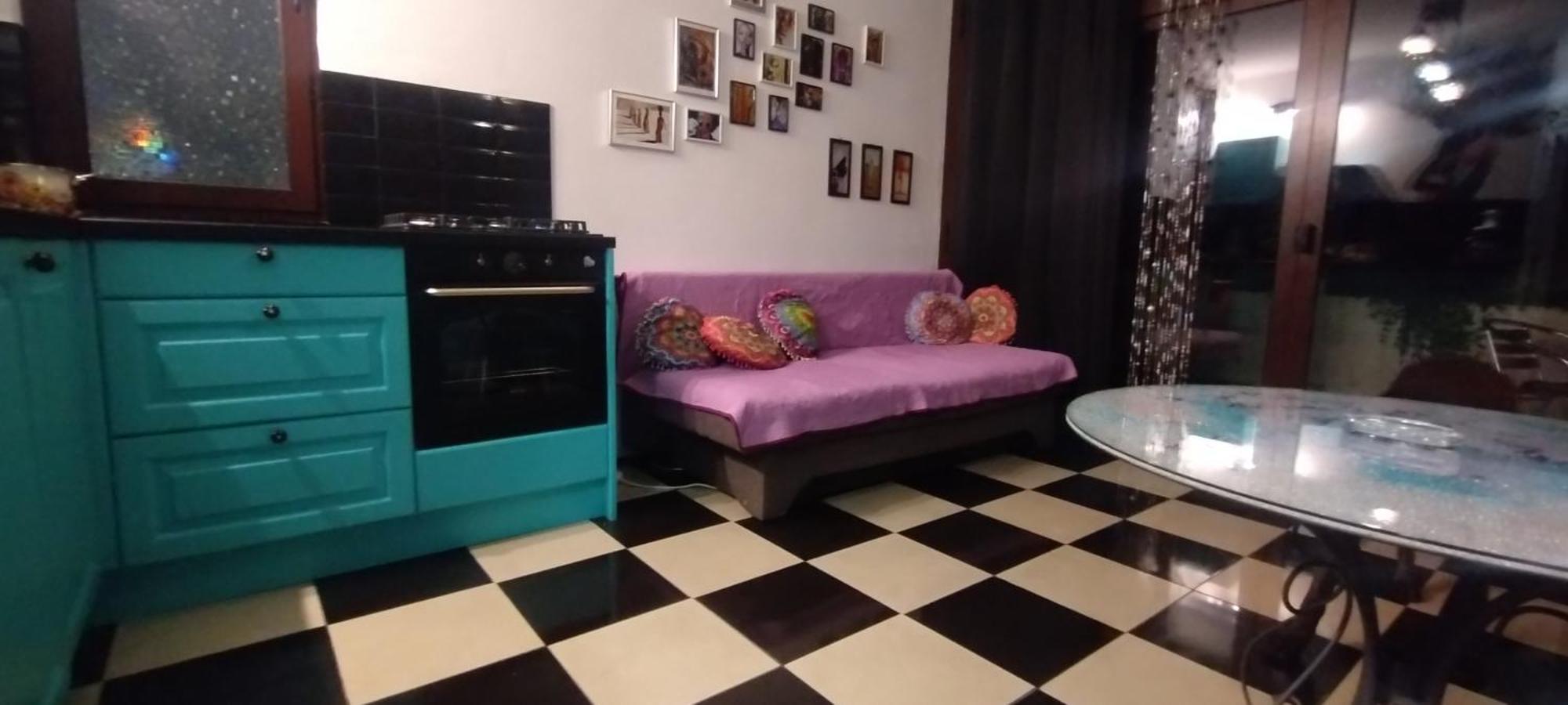 Apartmani Jessica โนวาลยา ภายนอก รูปภาพ