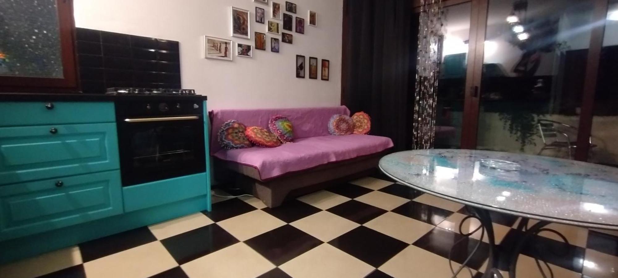 Apartmani Jessica โนวาลยา ภายนอก รูปภาพ